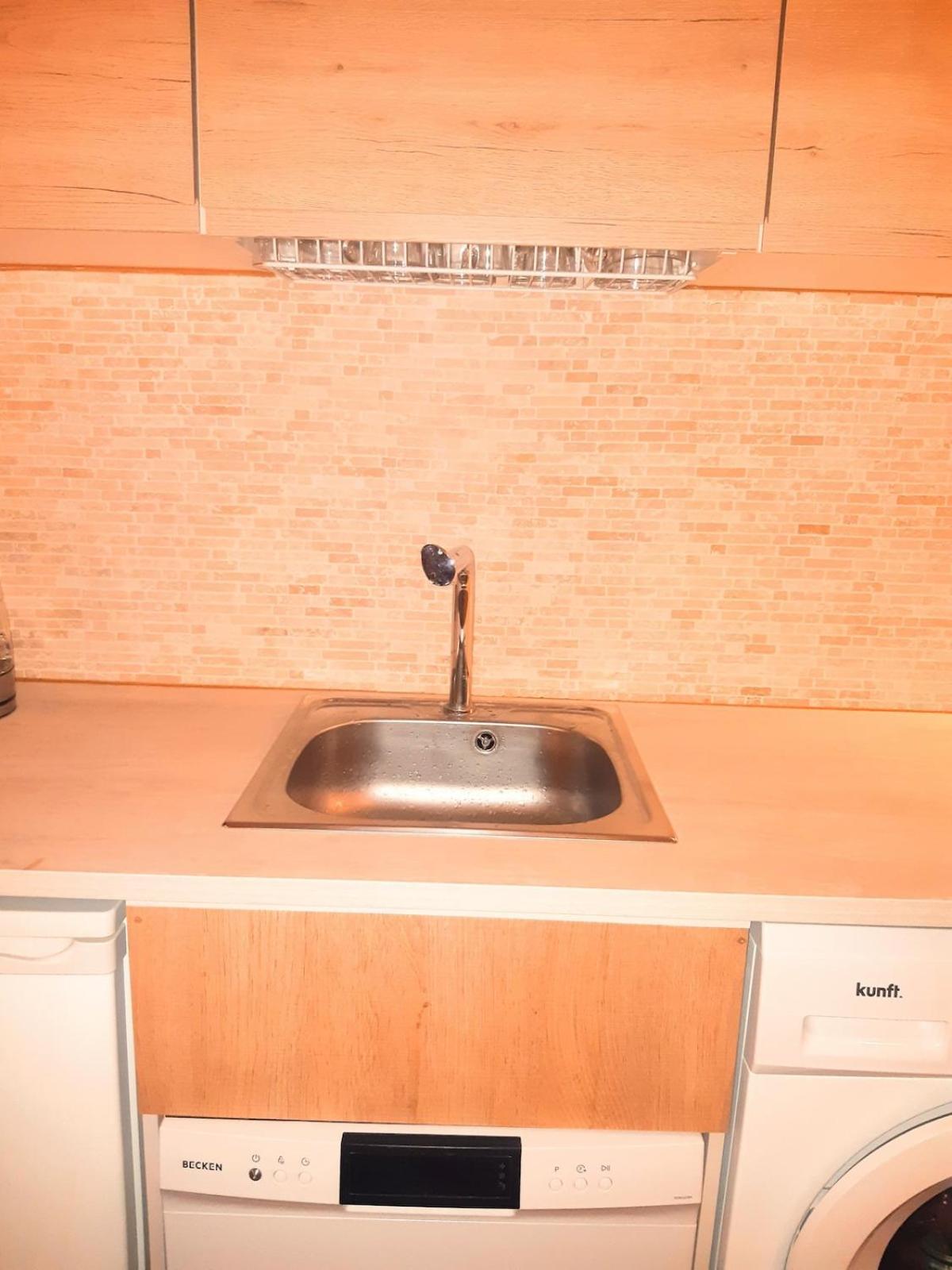 Apartment Metro Arroios Lisbon