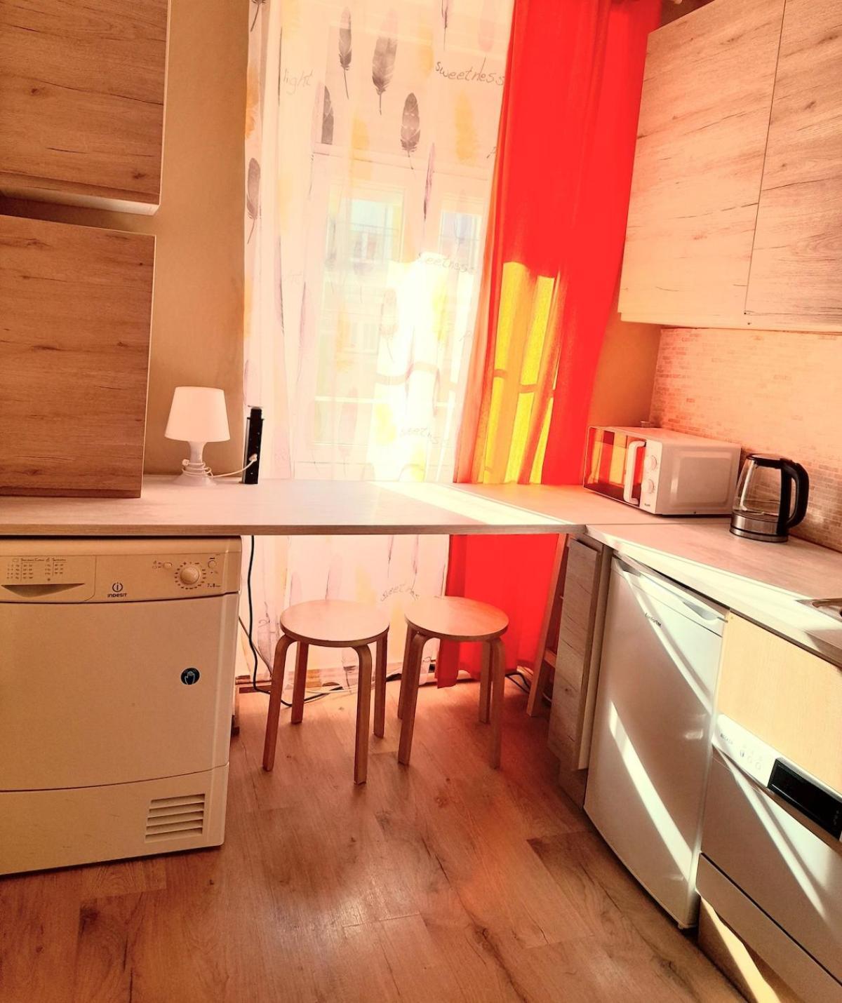 Apartment Metro Arroios Lisbon