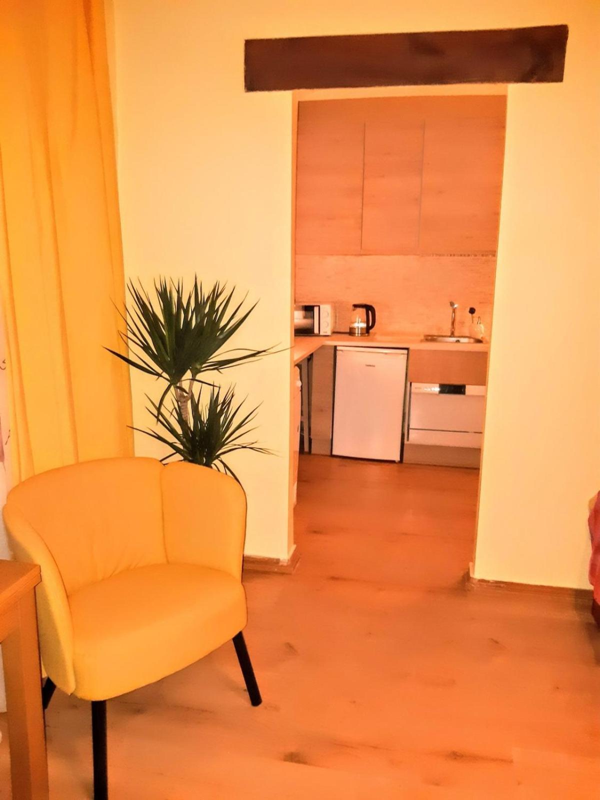 Apartment Metro Arroios Lisbon